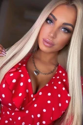 Проститутка Света