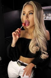 Проститутка Кристина