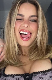 Проститутка Алина